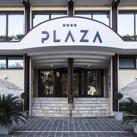 Hotel Plaza Pescara Dış mekan fotoğraf