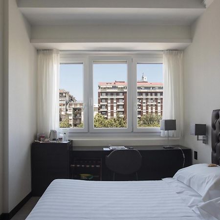 Hotel Plaza Pescara Dış mekan fotoğraf