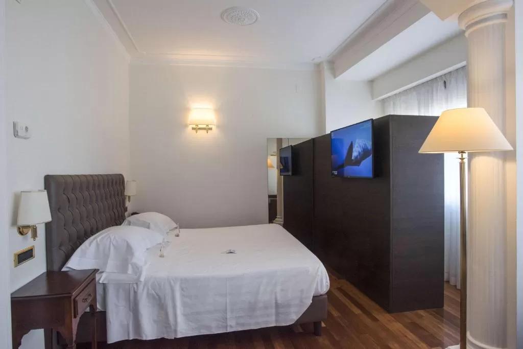 Hotel Plaza Pescara Dış mekan fotoğraf
