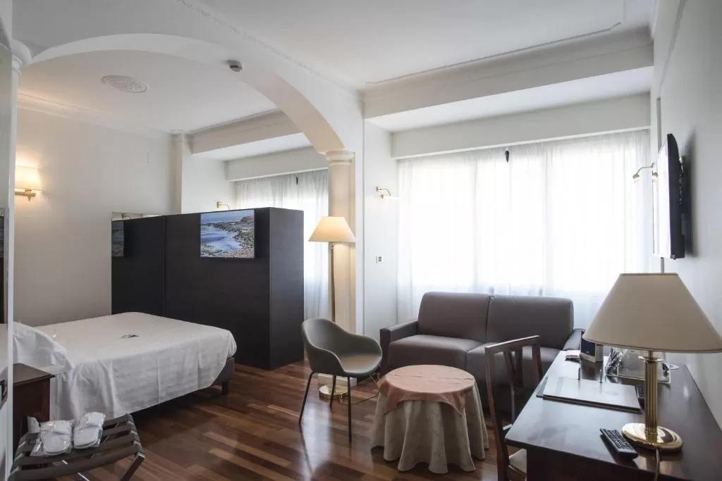 Hotel Plaza Pescara Dış mekan fotoğraf