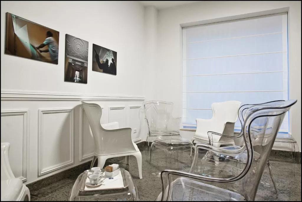 Hotel Plaza Pescara Dış mekan fotoğraf