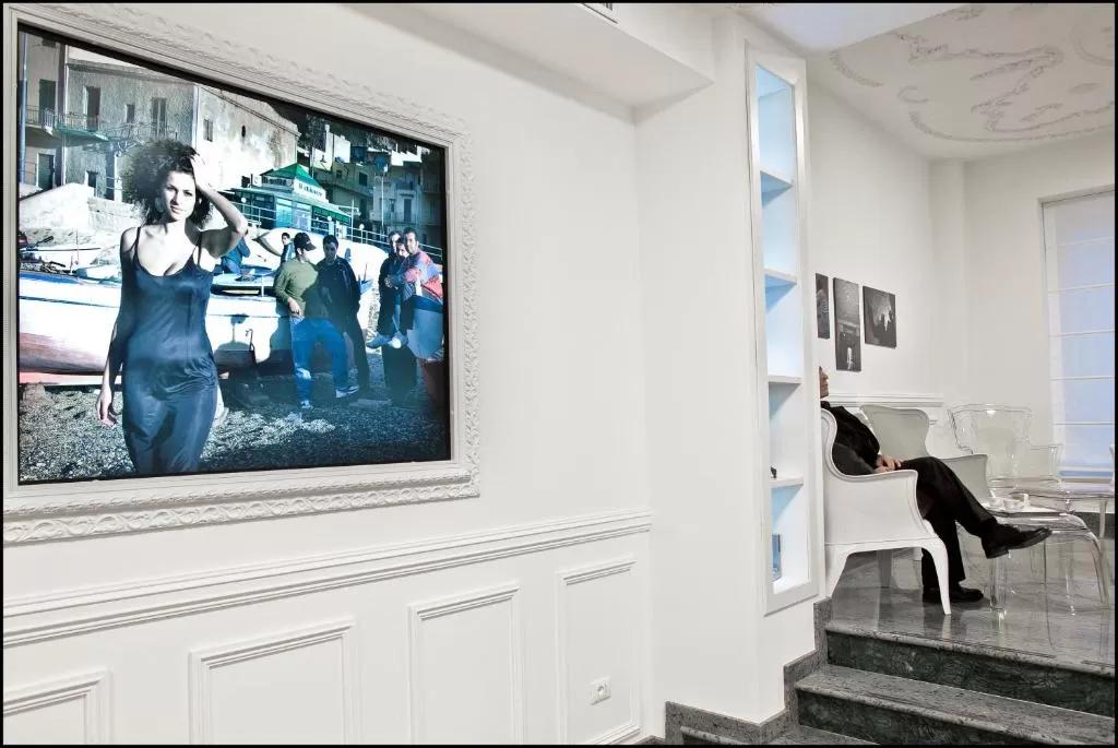 Hotel Plaza Pescara Dış mekan fotoğraf