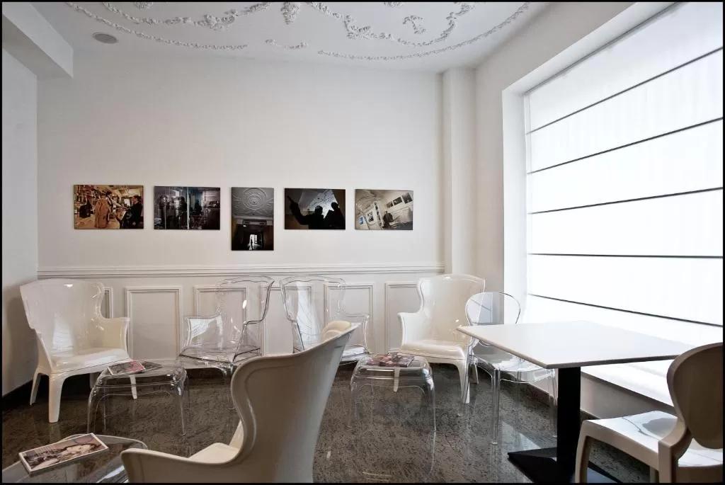 Hotel Plaza Pescara Dış mekan fotoğraf
