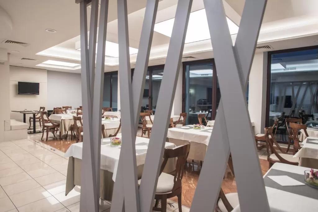 Hotel Plaza Pescara Dış mekan fotoğraf