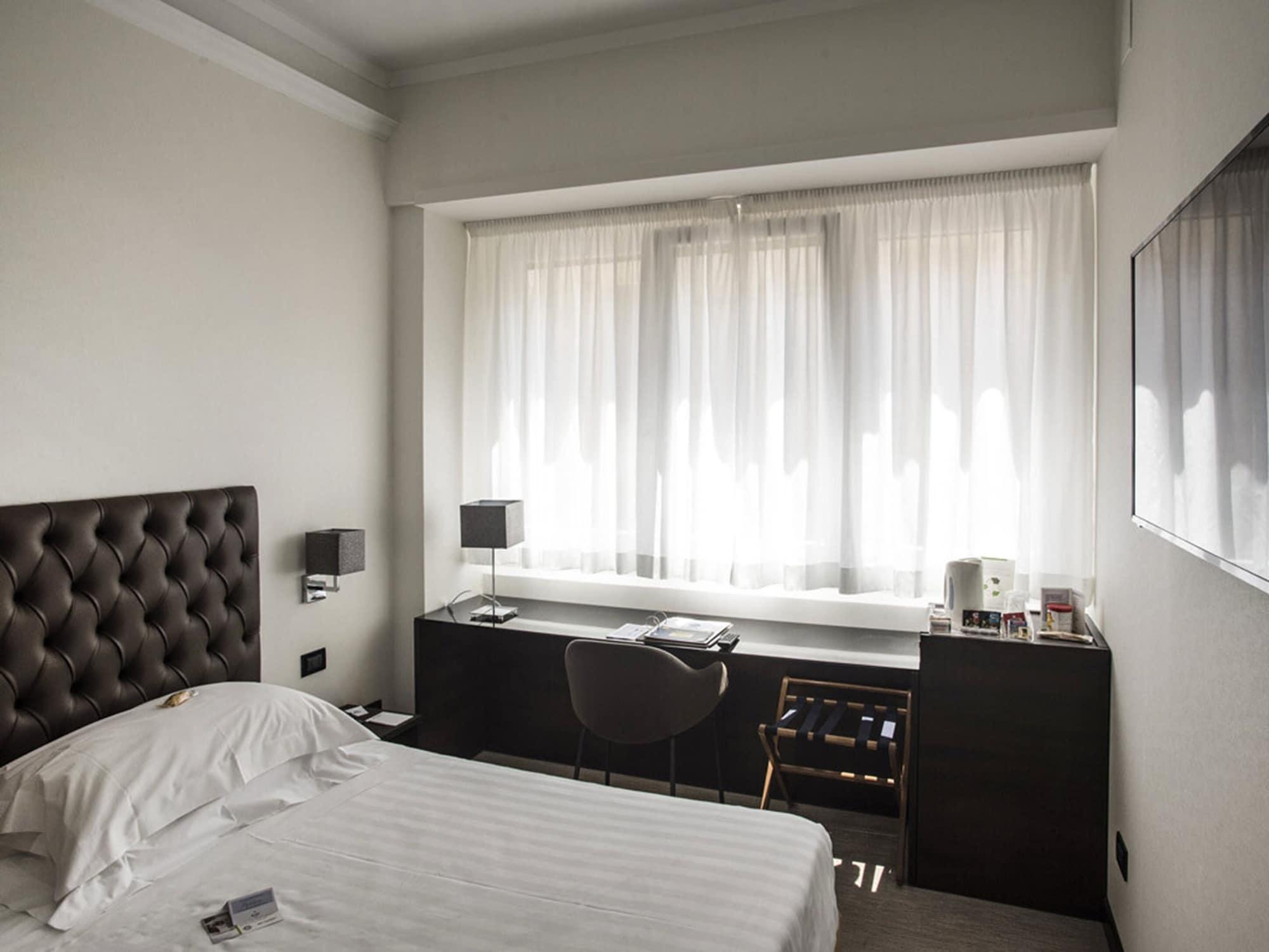 Hotel Plaza Pescara Dış mekan fotoğraf