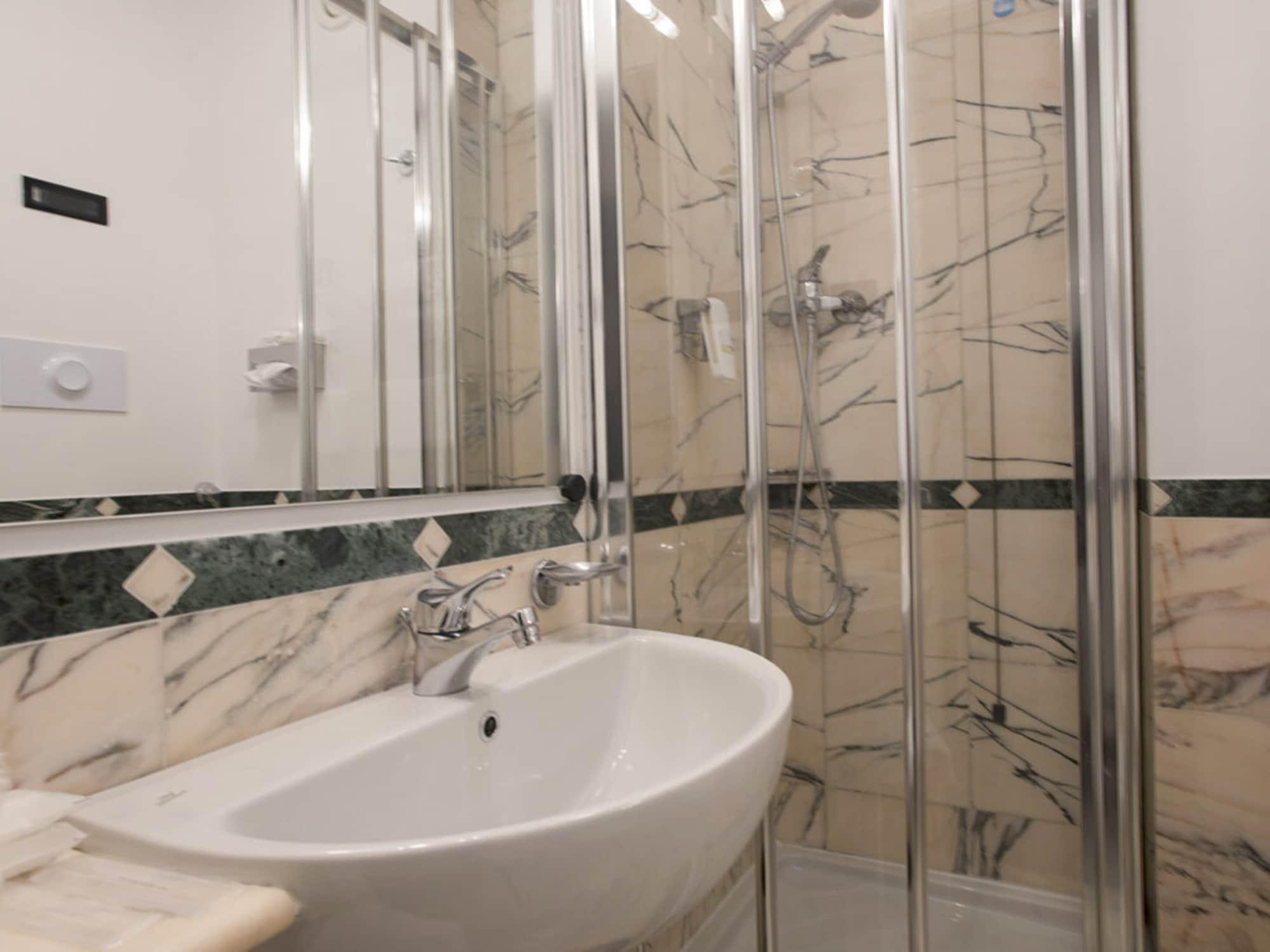 Hotel Plaza Pescara Dış mekan fotoğraf