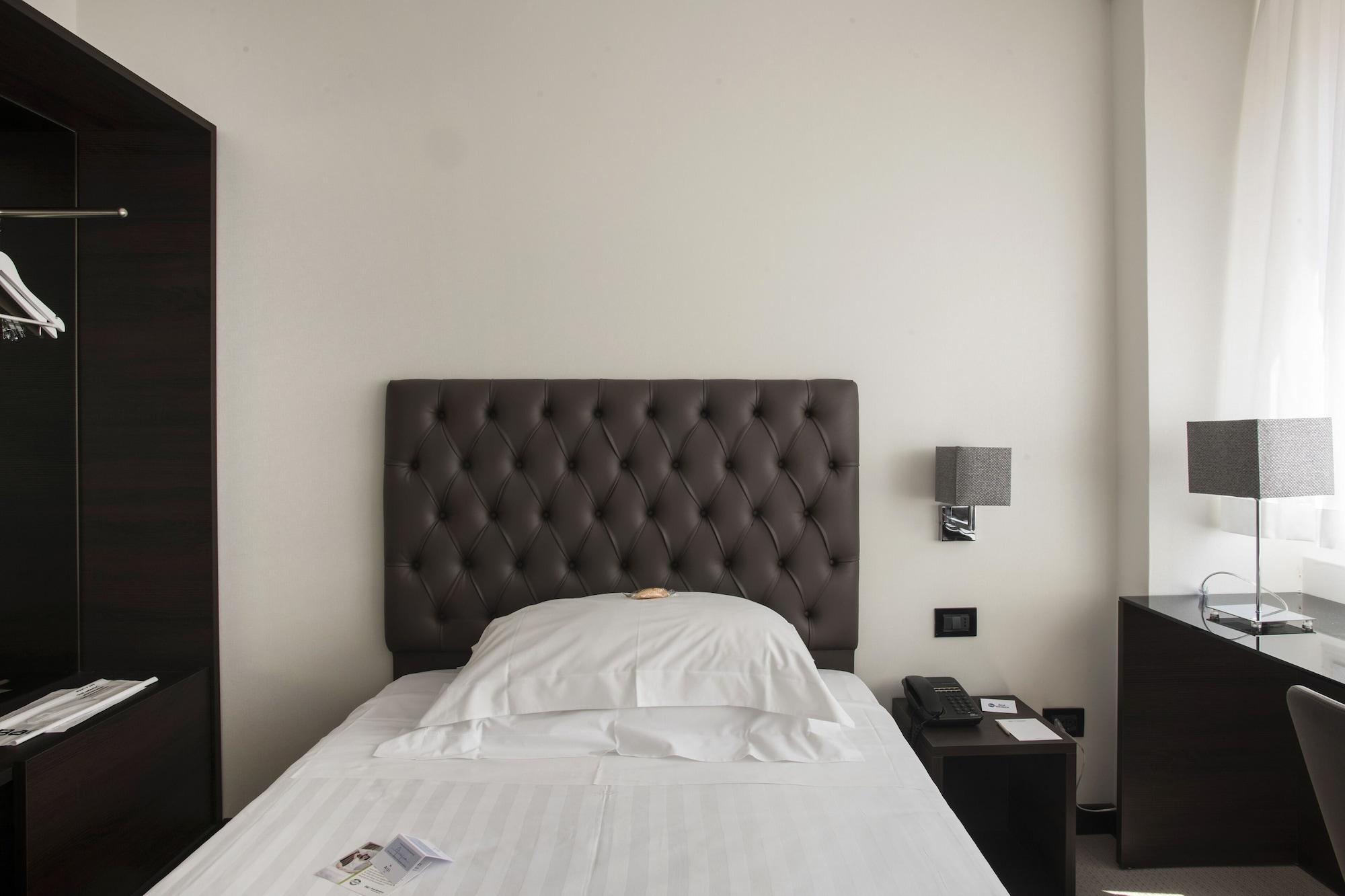 Hotel Plaza Pescara Dış mekan fotoğraf