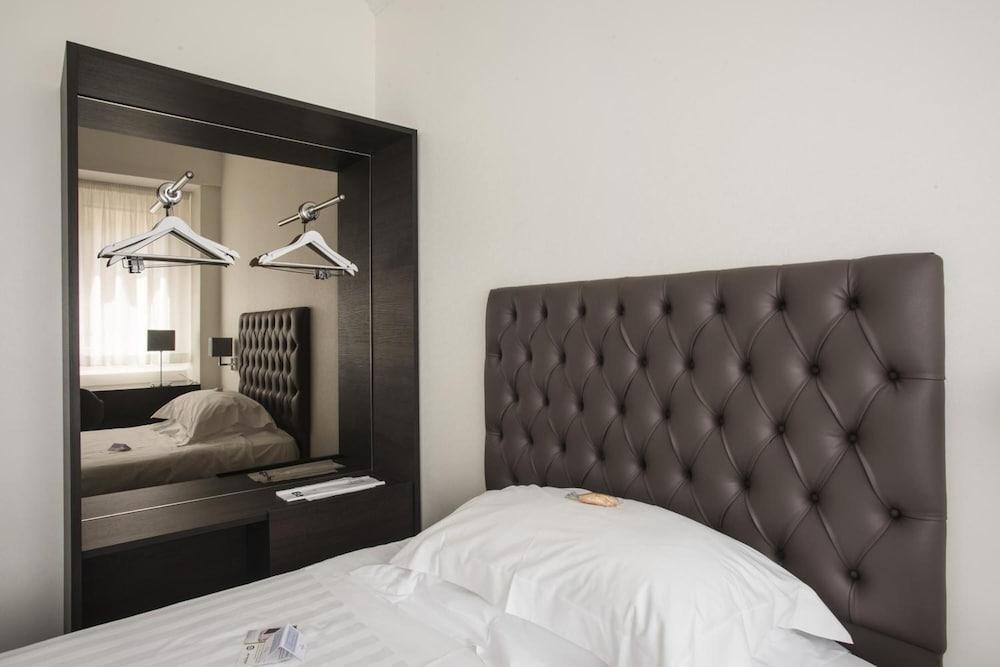 Hotel Plaza Pescara Dış mekan fotoğraf