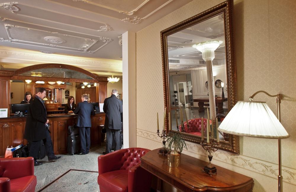 Hotel Plaza Pescara Dış mekan fotoğraf