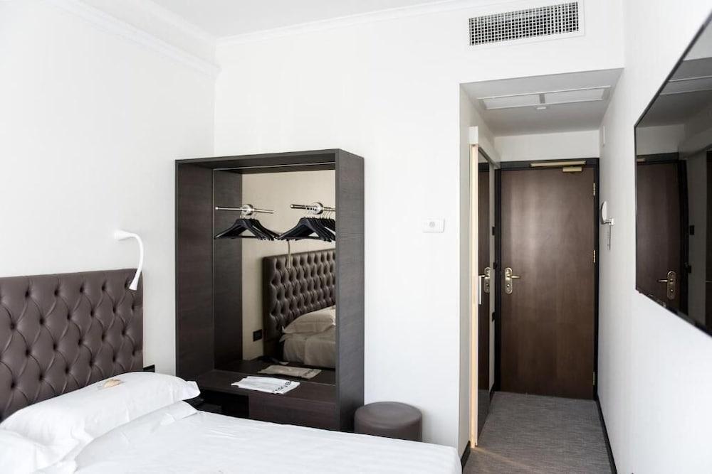 Hotel Plaza Pescara Dış mekan fotoğraf