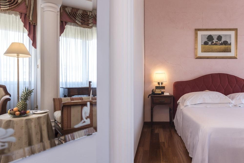 Hotel Plaza Pescara Dış mekan fotoğraf