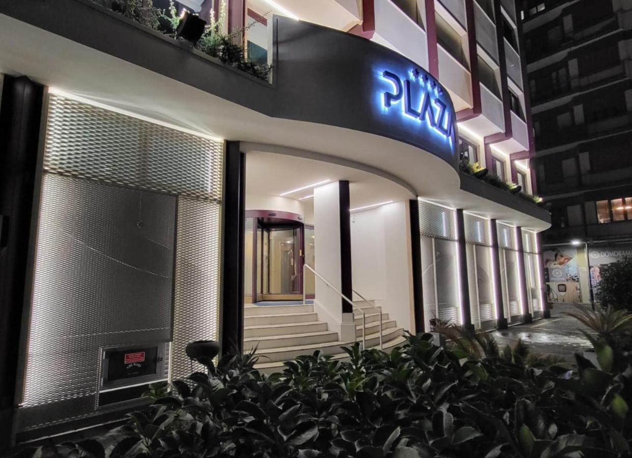 Hotel Plaza Pescara Dış mekan fotoğraf