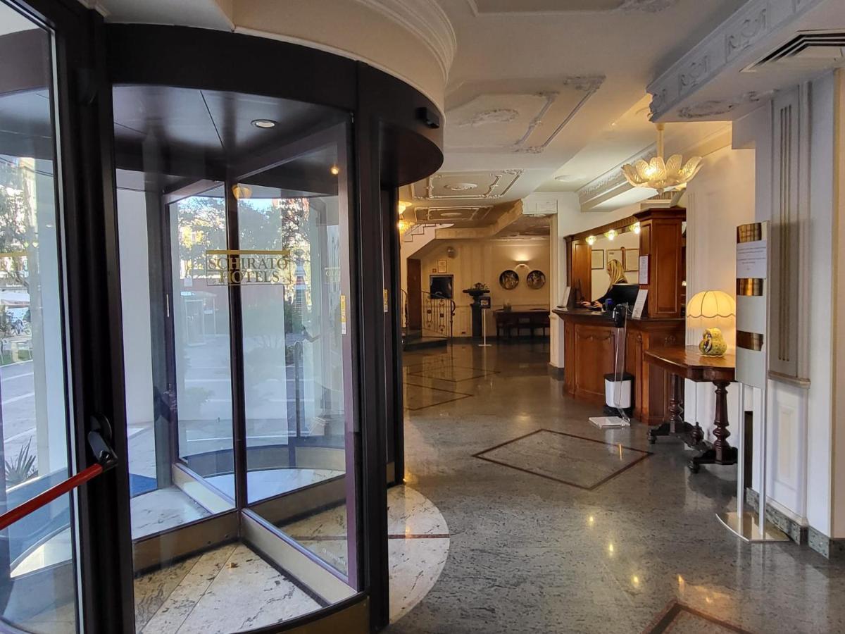 Hotel Plaza Pescara Dış mekan fotoğraf