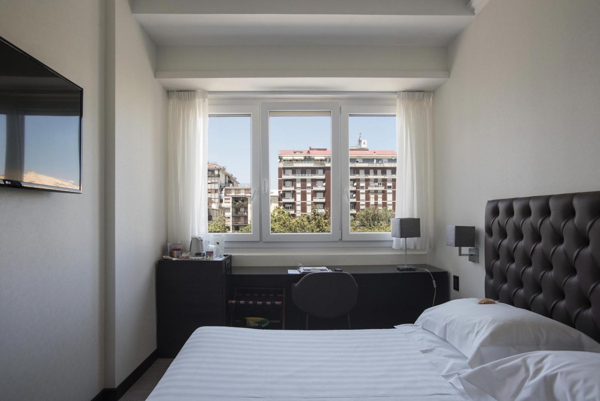 Hotel Plaza Pescara Dış mekan fotoğraf