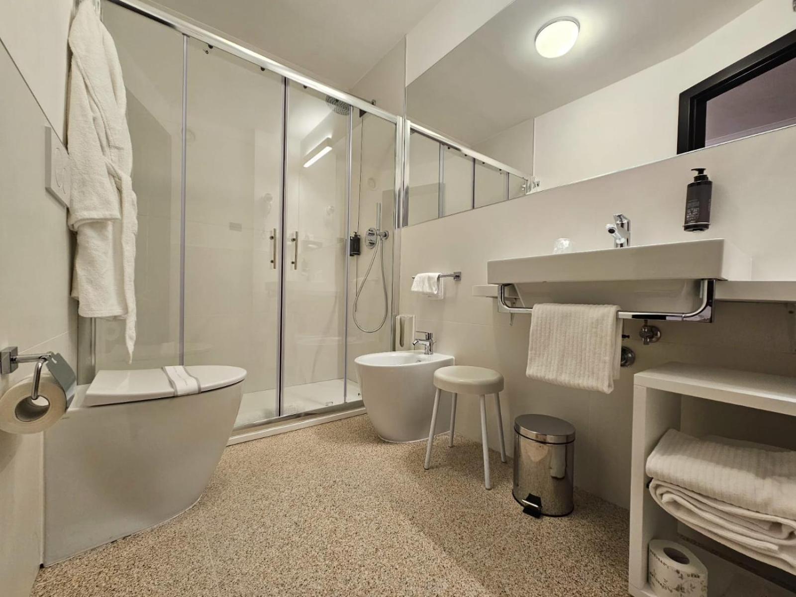 Hotel Plaza Pescara Dış mekan fotoğraf